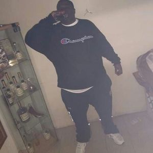 Meet your Posher, Darnell